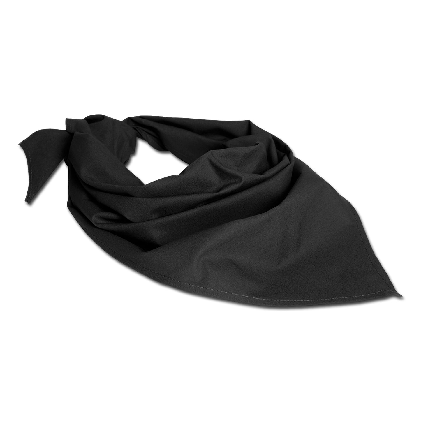 German Army Triangular Scarf, - new