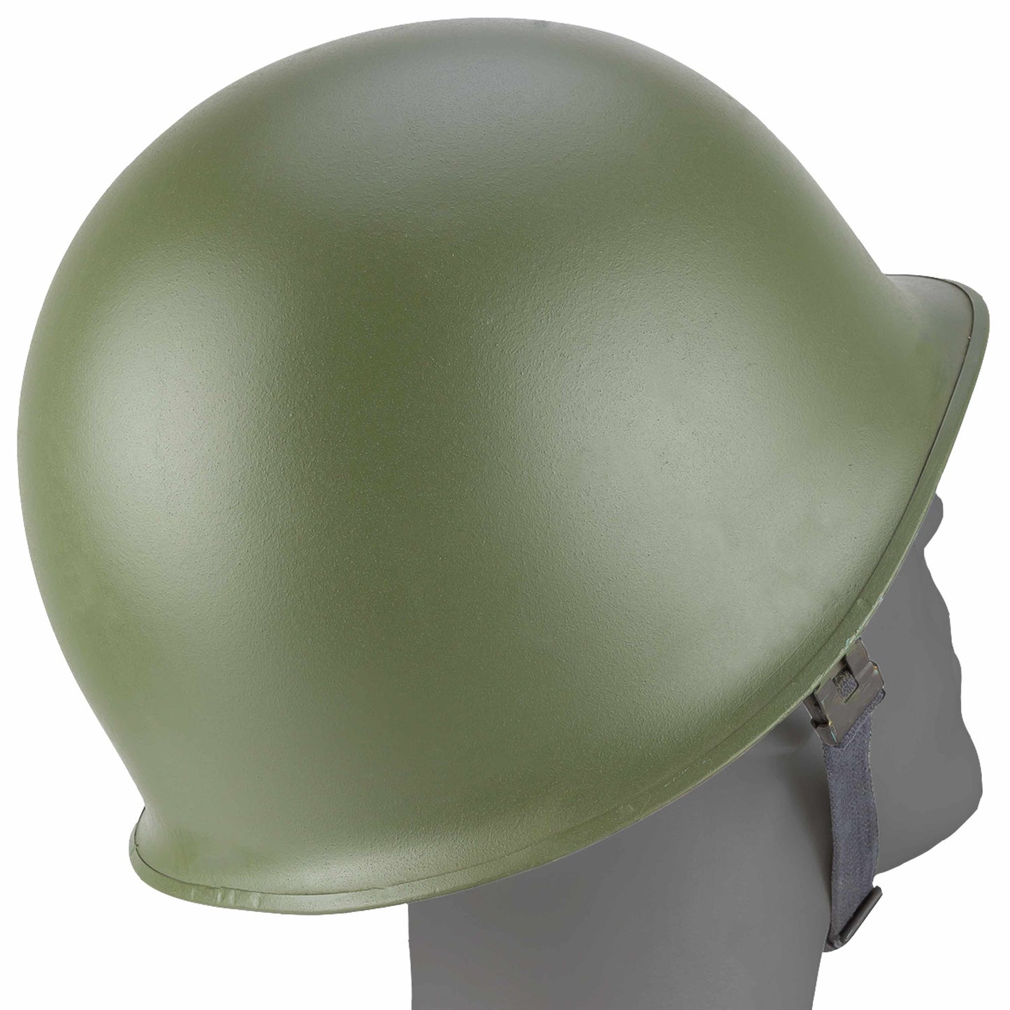 U.S. Helmet M1 with Inner Helmet Like New