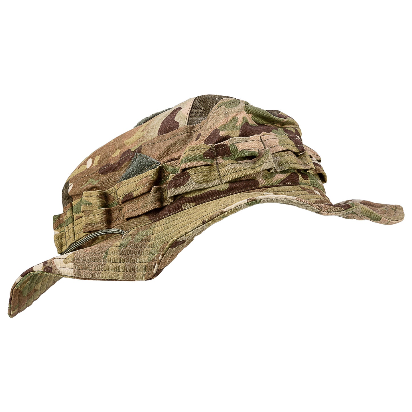 Gorro Boonie Striker Gen. 2 gris piedra