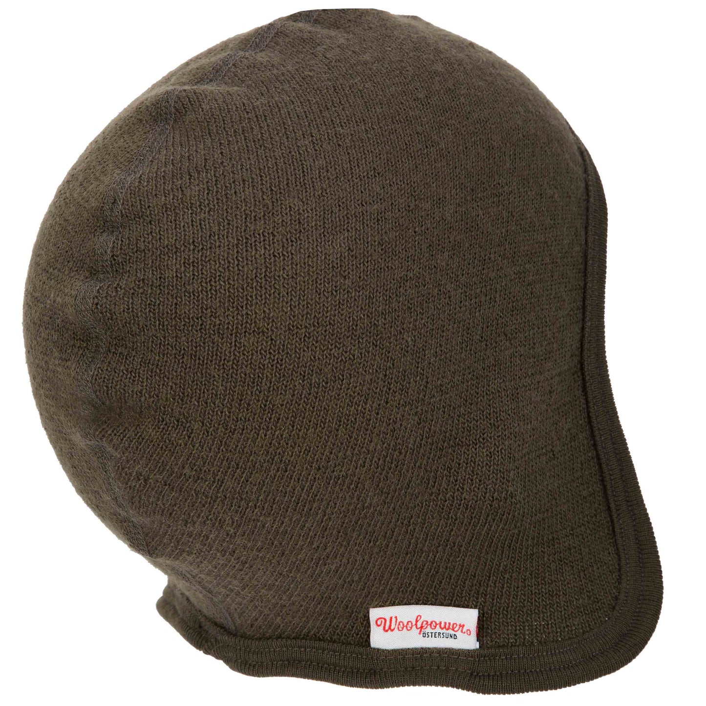 Sottocasco sottocasco Cap 400 verde pino