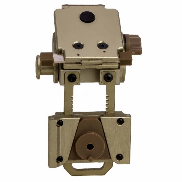 Montage L4G24 NVG Mount CNC