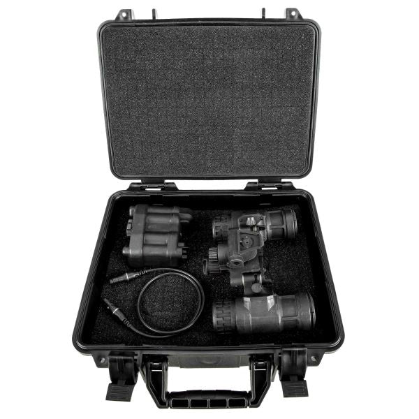 Nachtsichtgerät Dummy PVS-31 Set schwarz