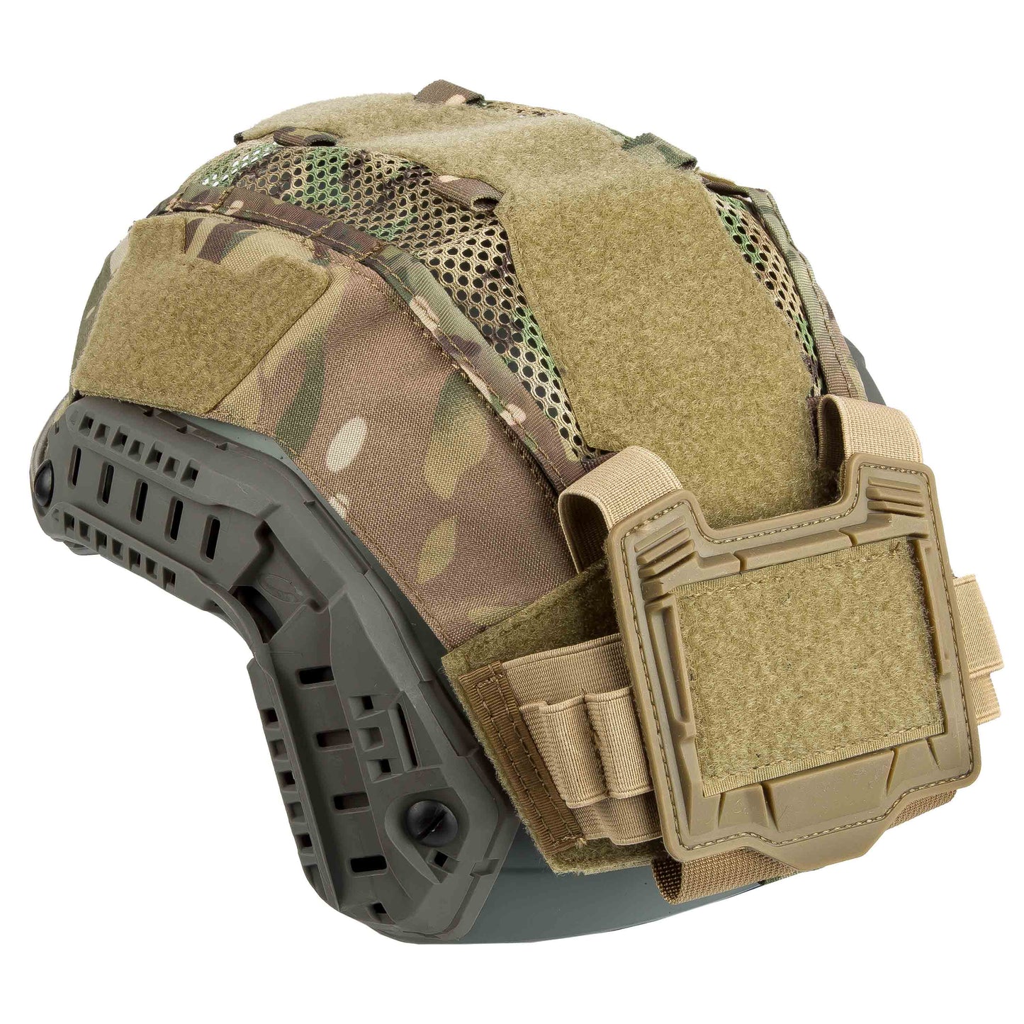 Helmet Cover Maritime Helmet Multi-functional