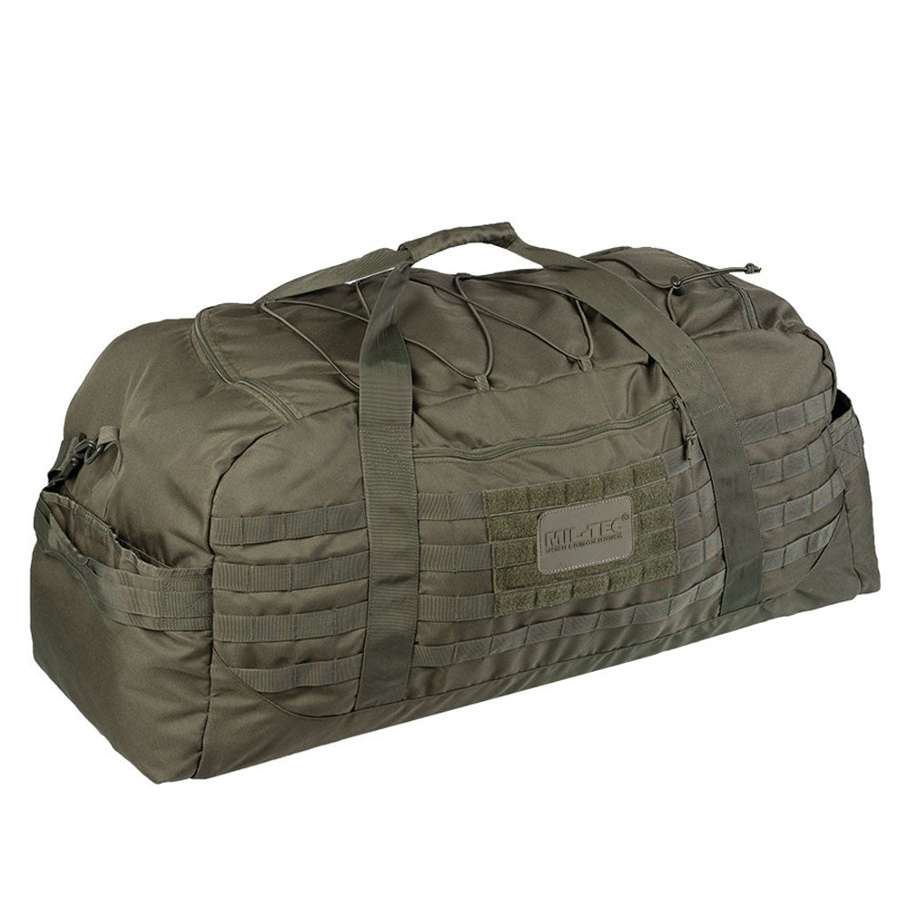 Flight Bag Combat LG