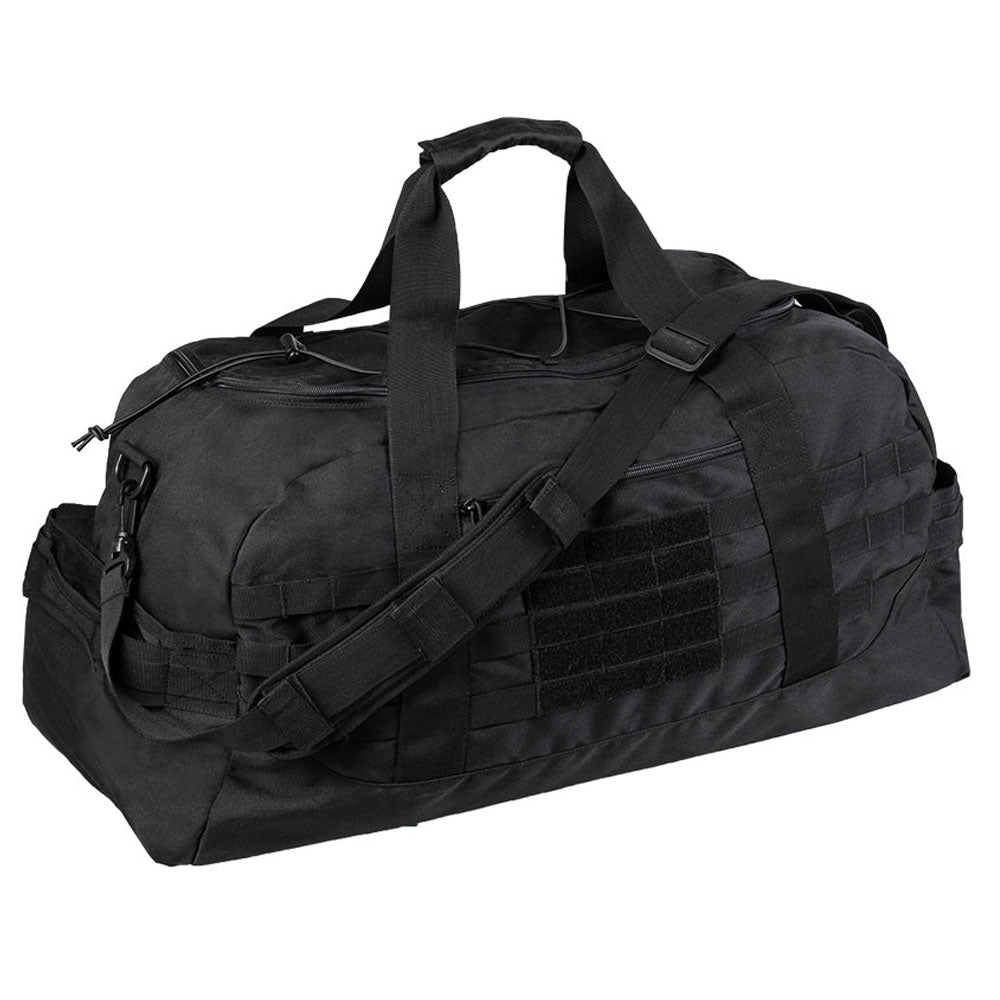 Combat Flight Bag MED