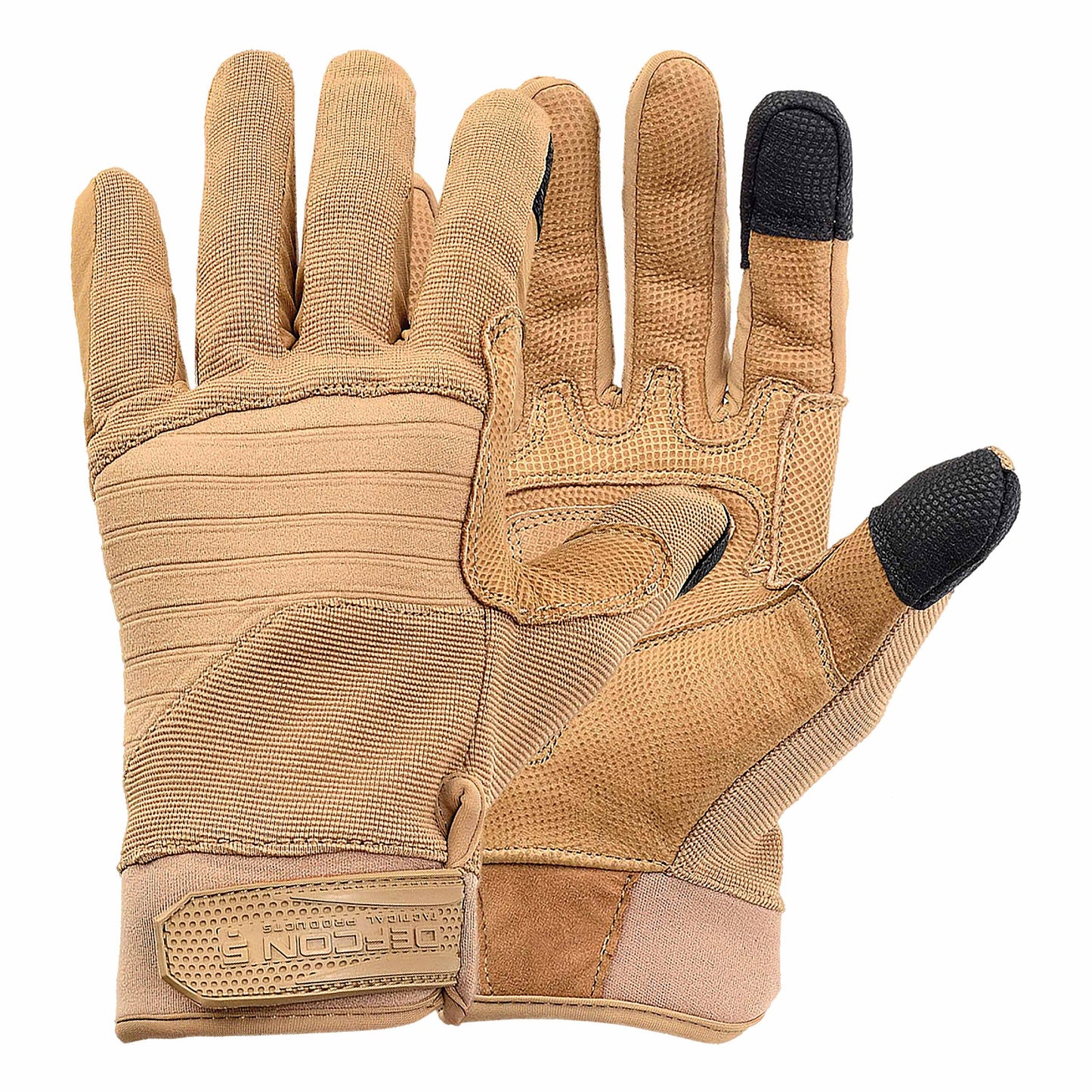 Guantes Armor-Tex