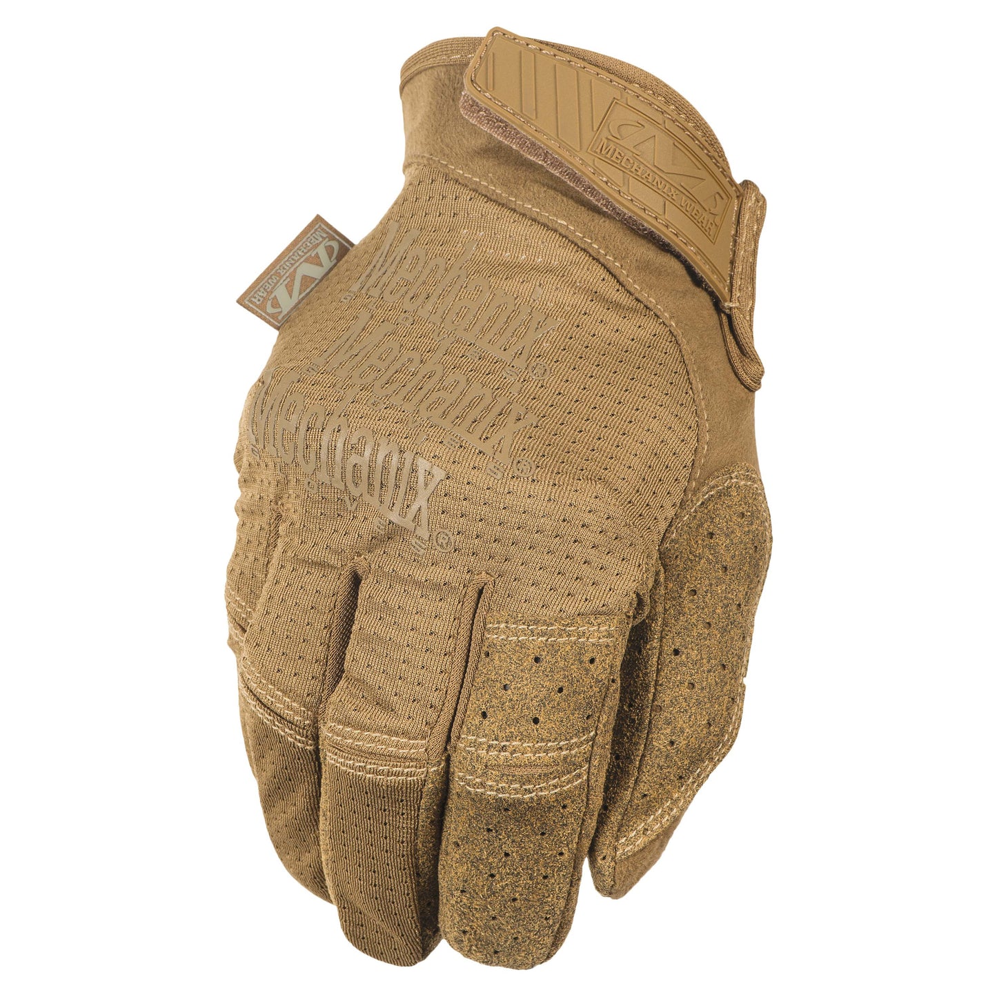 Guantes Especiales Ventilación encubierta