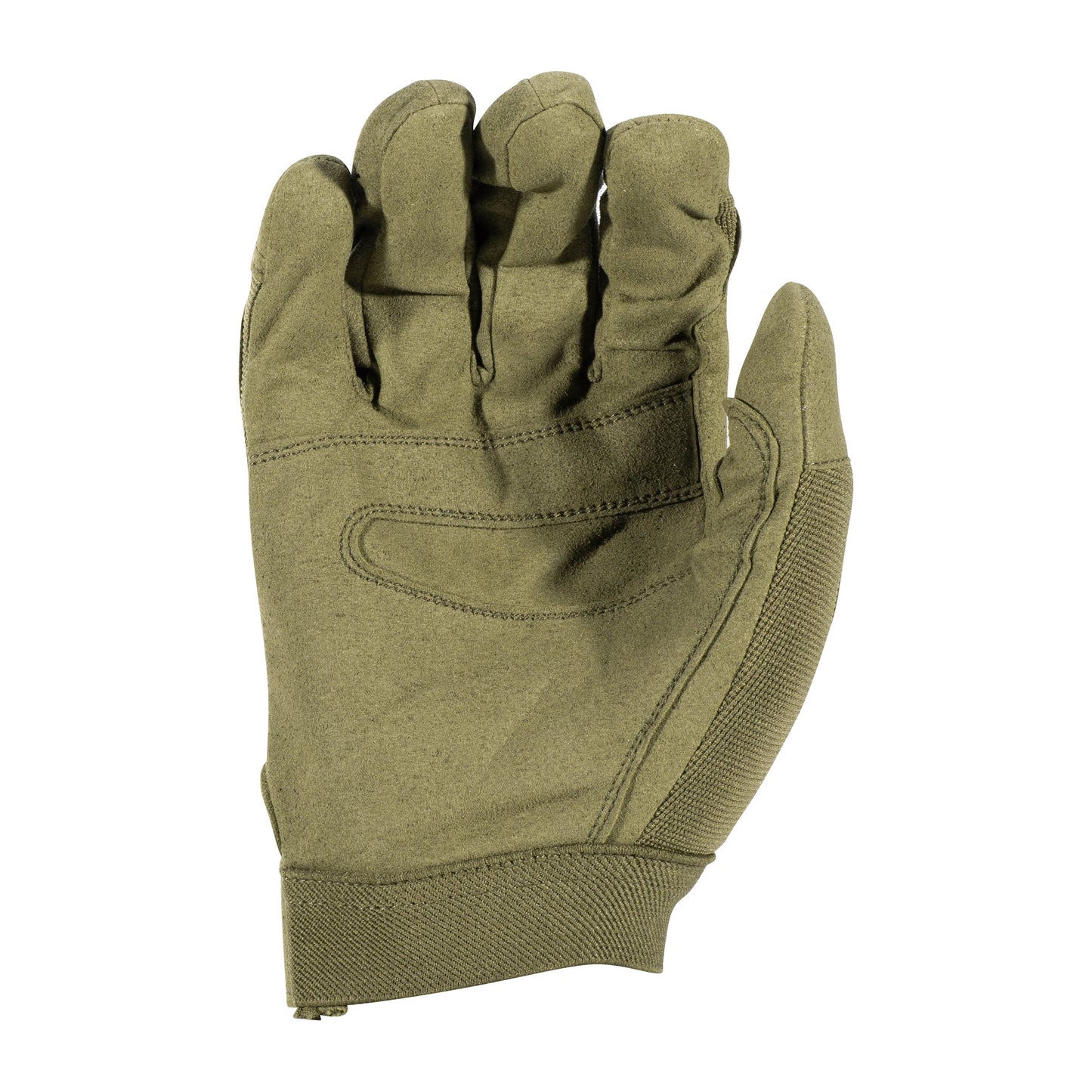 Army Gloves green