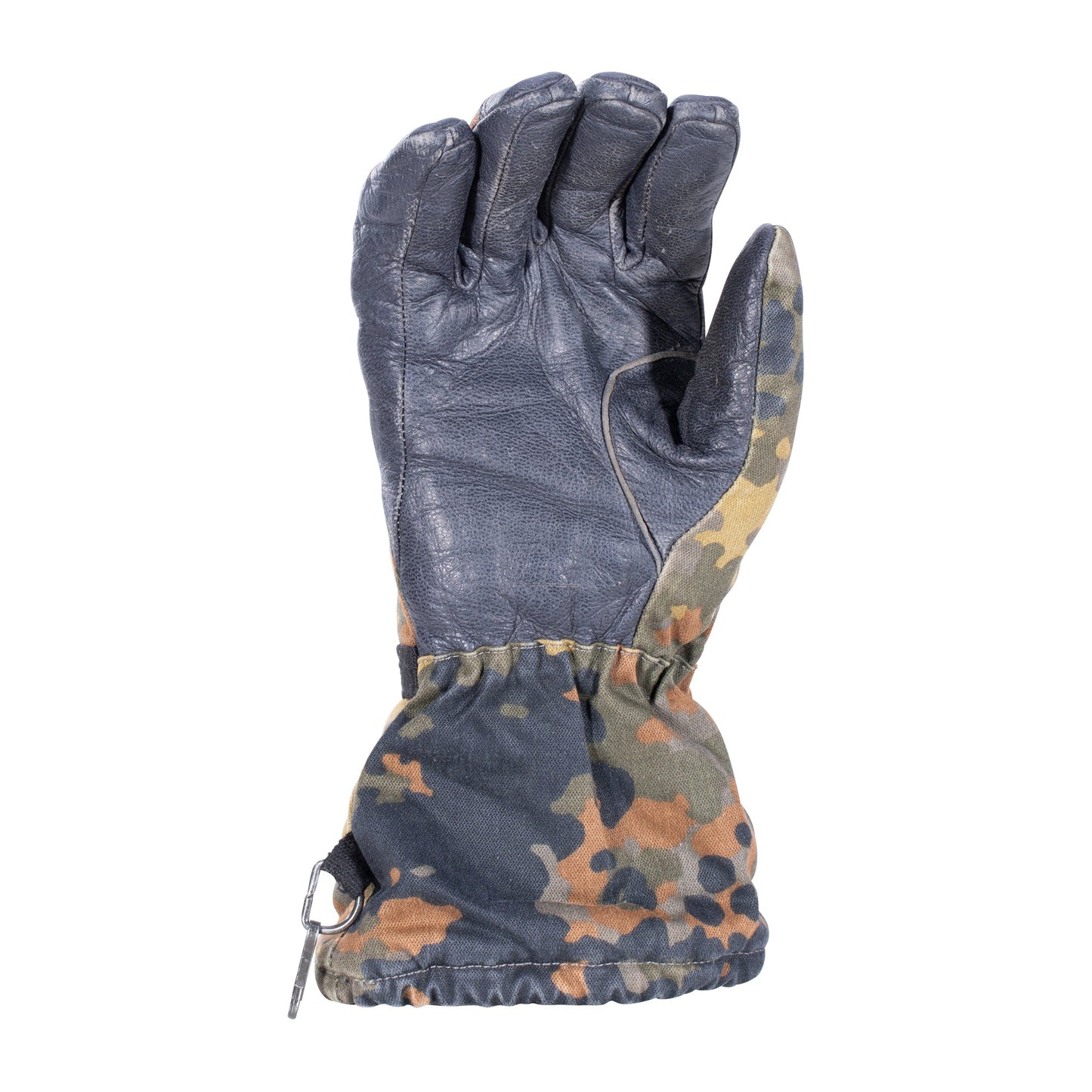 German Cold Weather Gloves Used
