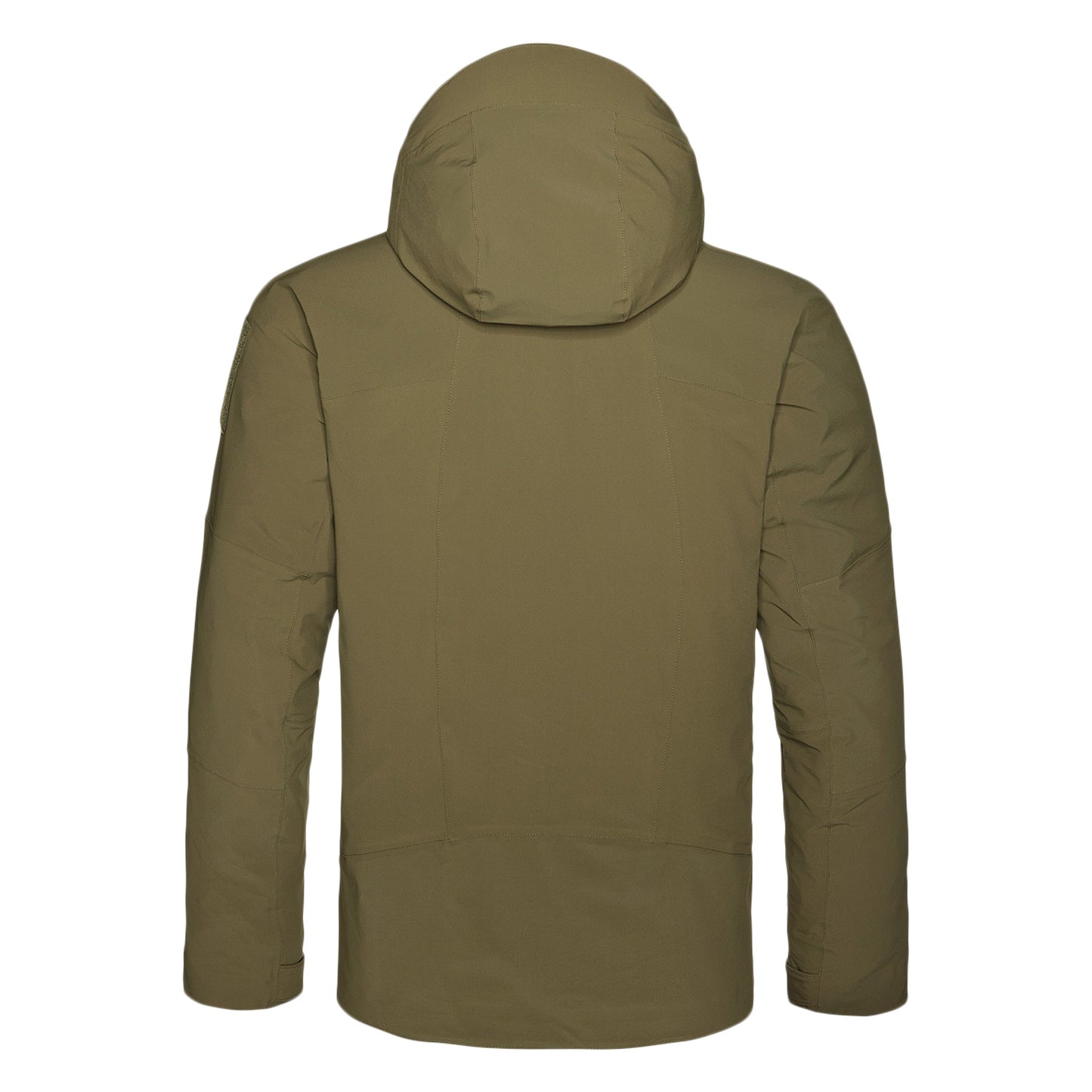 Rain Jacket Dakota MKII