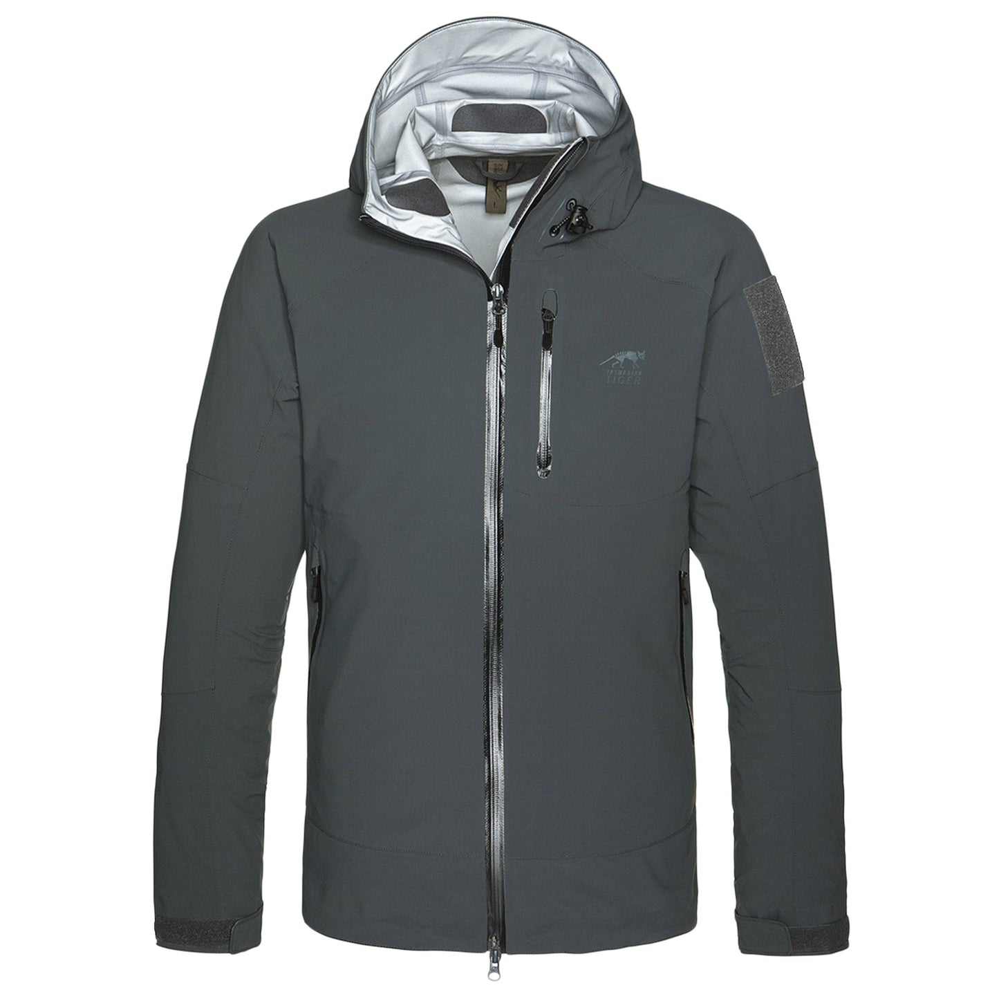 Rain Jacket Dakota MKII