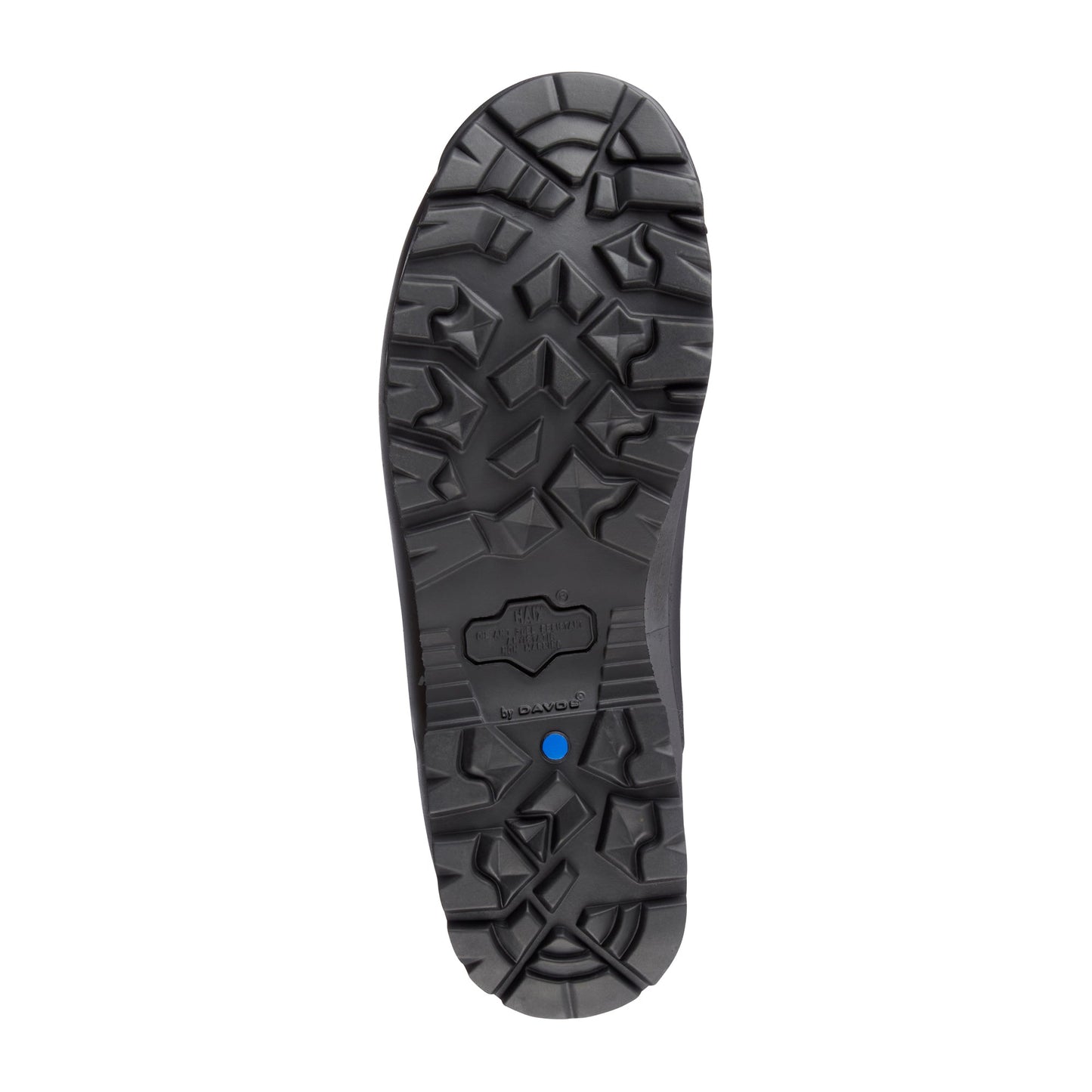 Luz para botas de soldado de montaña "Ejército alemán" del Bundeswehr, original