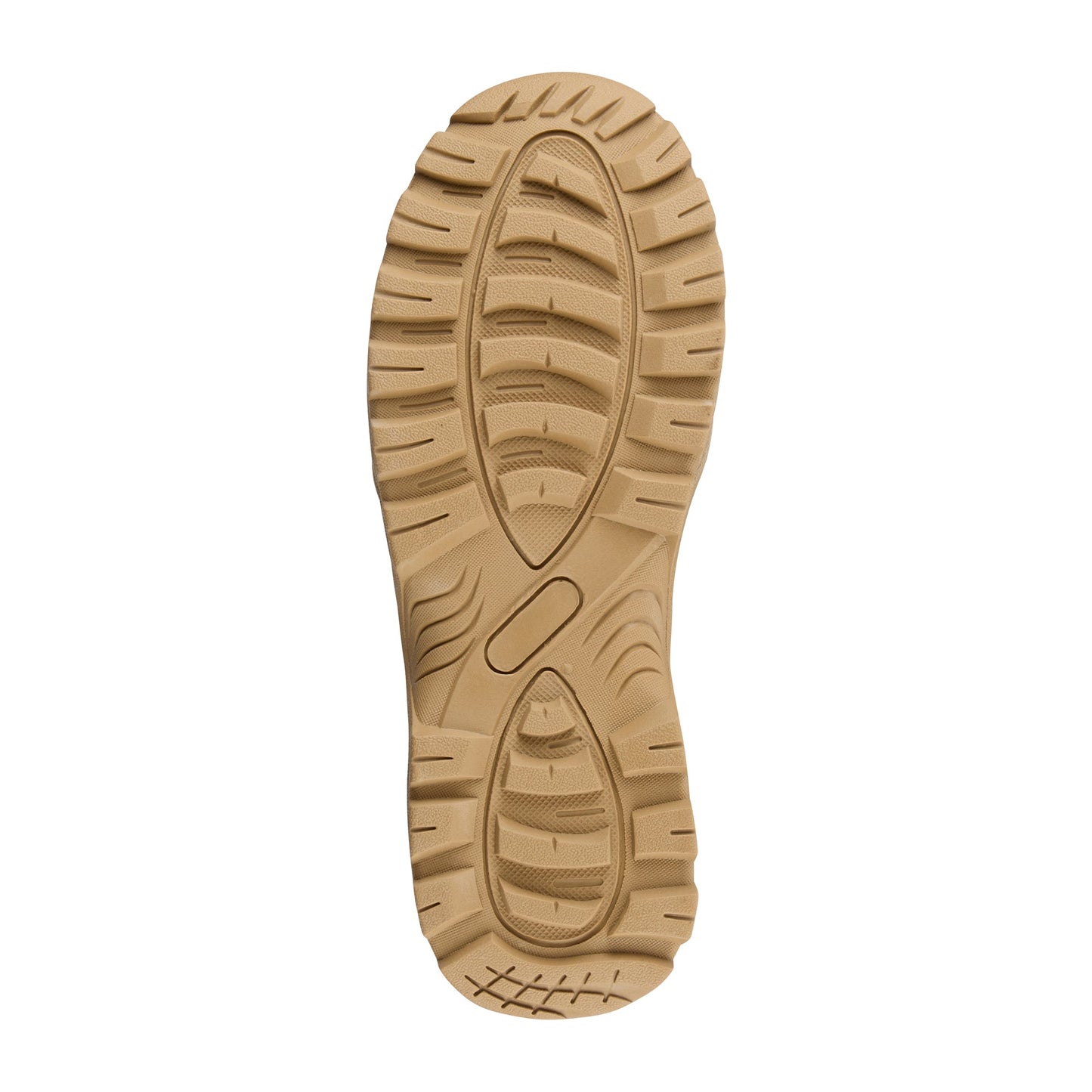 Botas de combate Generación II caqui