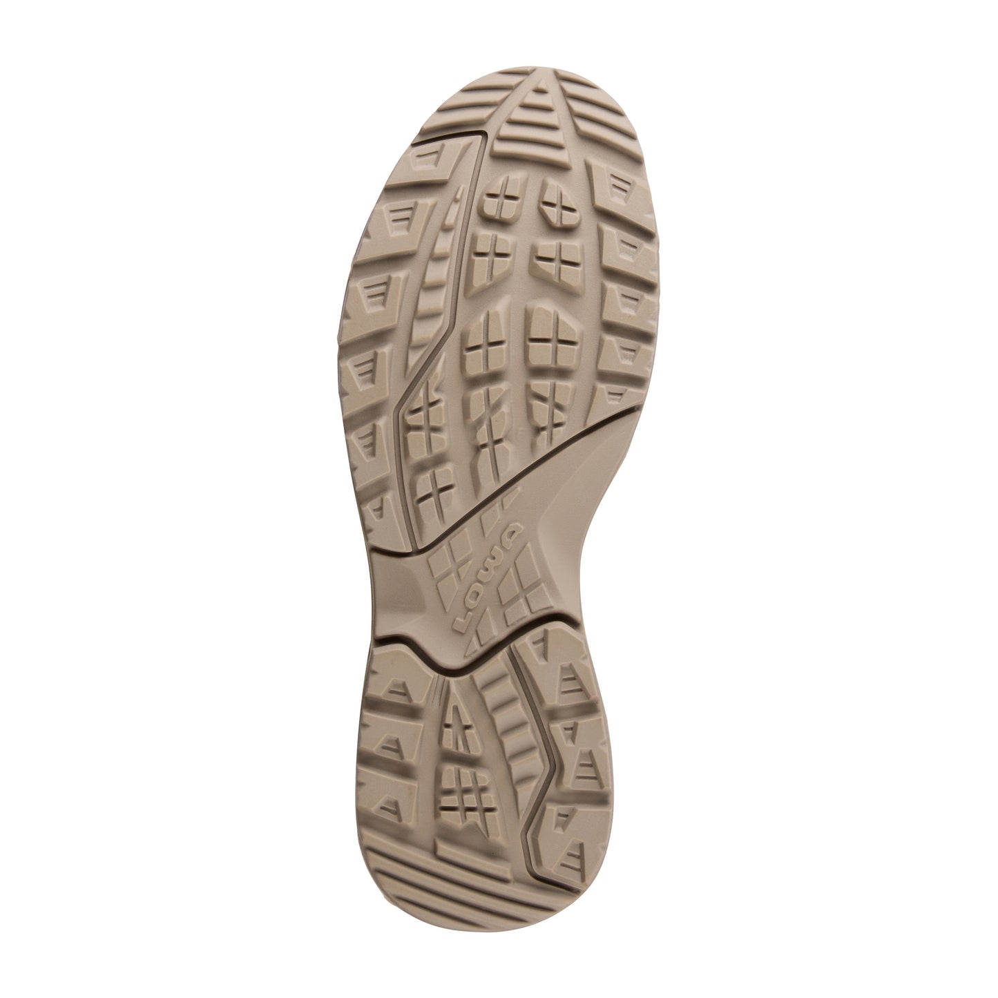 Botas de Combate Zephyr GTX MID TF Mujer