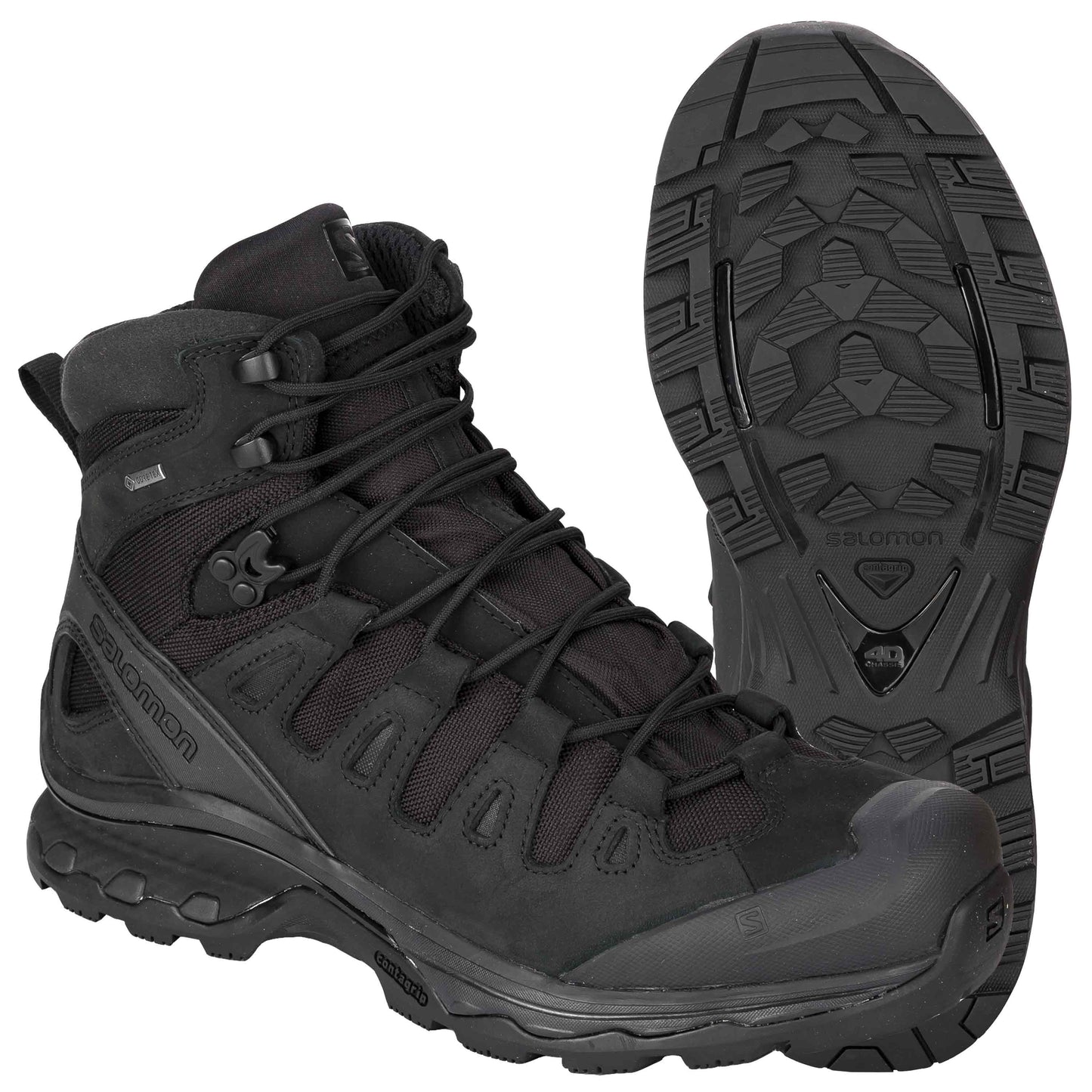 Botas Quest 4D GTX Fuerzas 2
