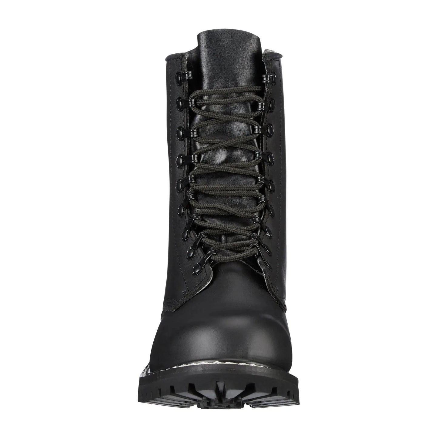 Botas Paracaidista con Punta de Acero