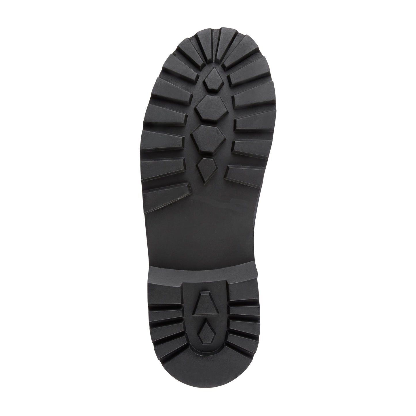 Botas de combate francesas