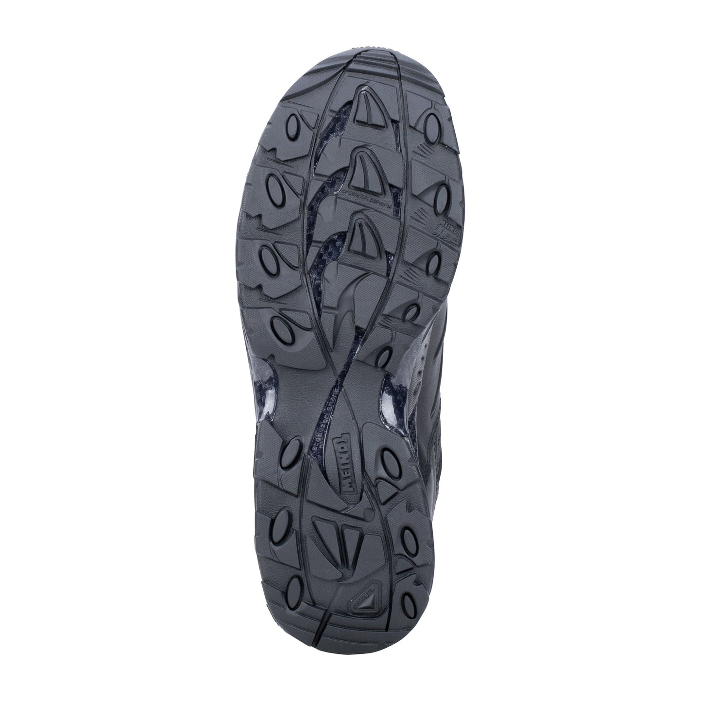 Combat Boots Black Anakonda GTX