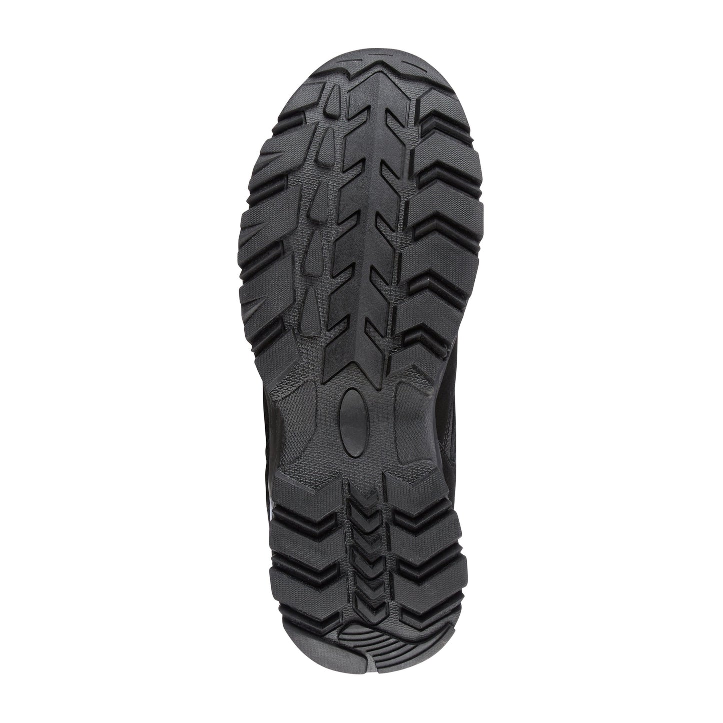 Medio zapato Trooper 2,5 pulgadas