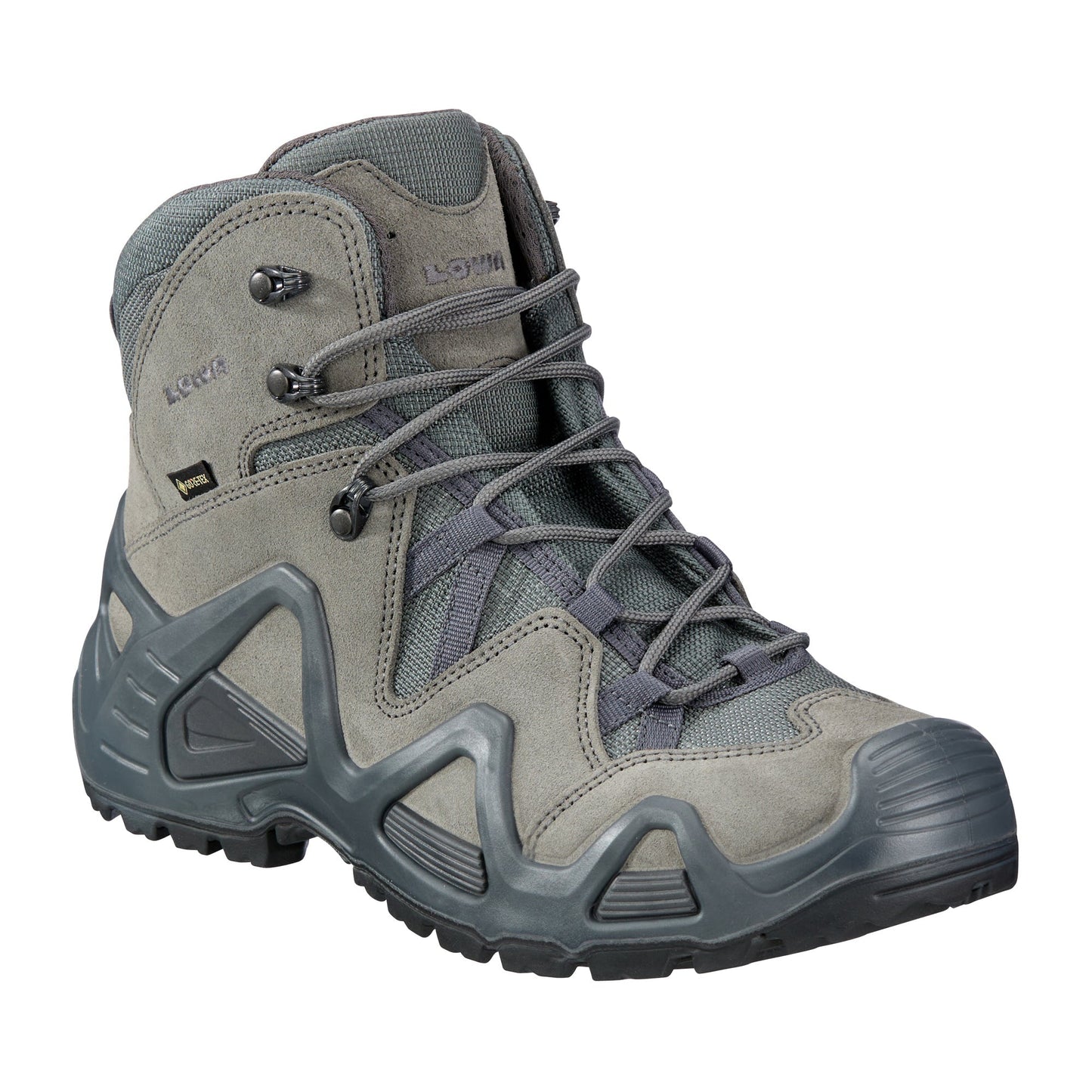 Combat Boots Zephyr GTX MID TF