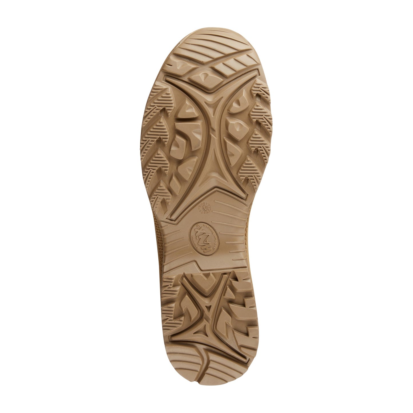 Stivali tattici Black Eagle Athletic 2.0 VT high desert