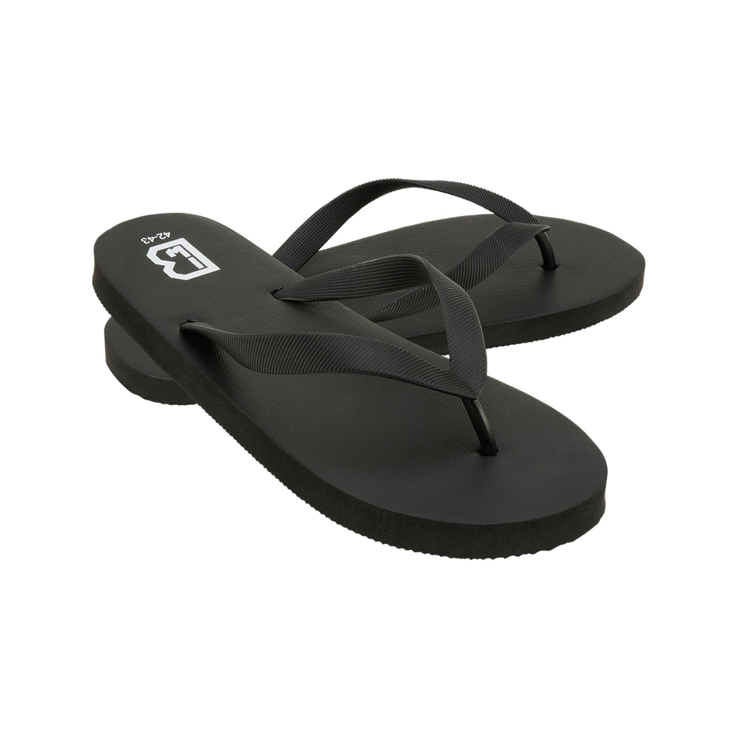 Sandal Beach Slipper woodland
