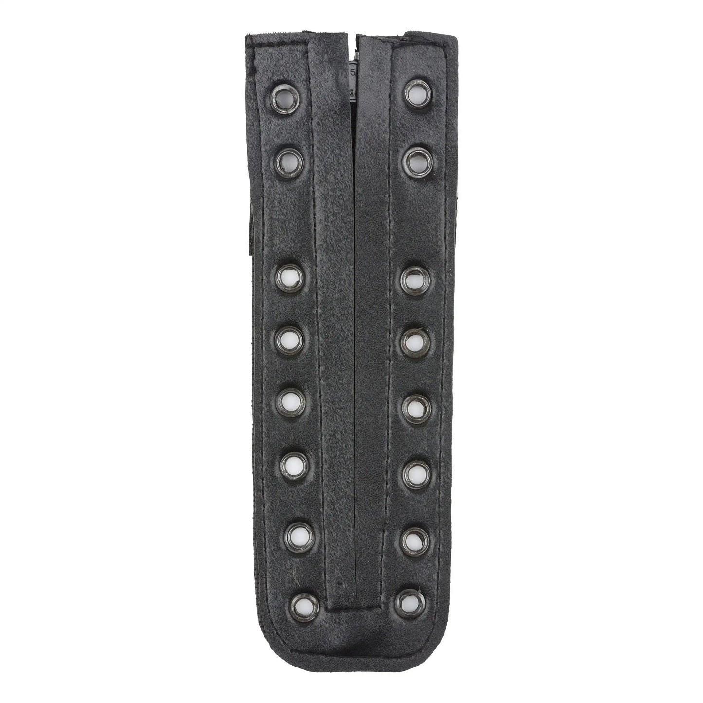 mfh-stiefel-schnellverschluss-mit-8-oesen-schwarz-ansicht-2