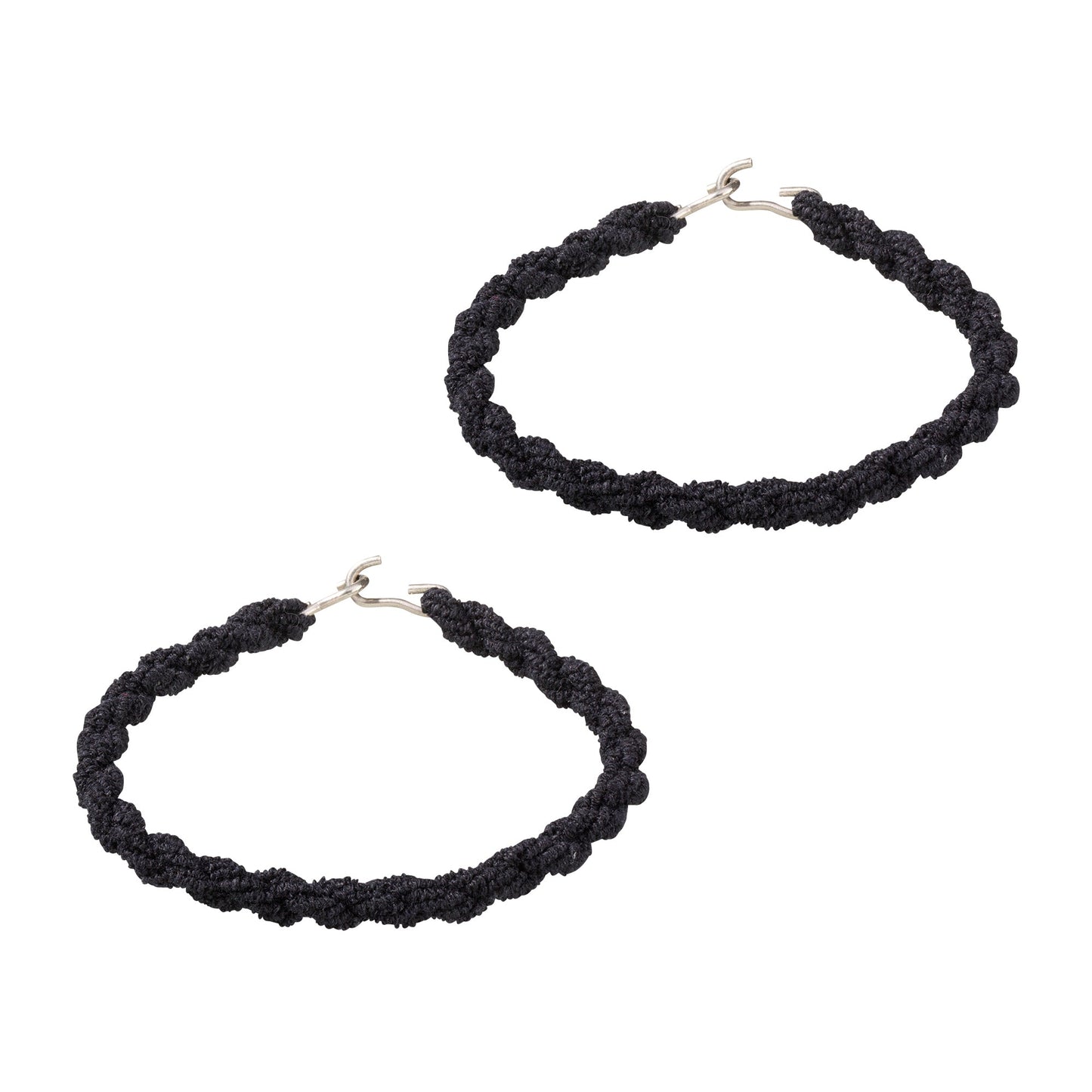 Blusas Bota Trenzada Elástica