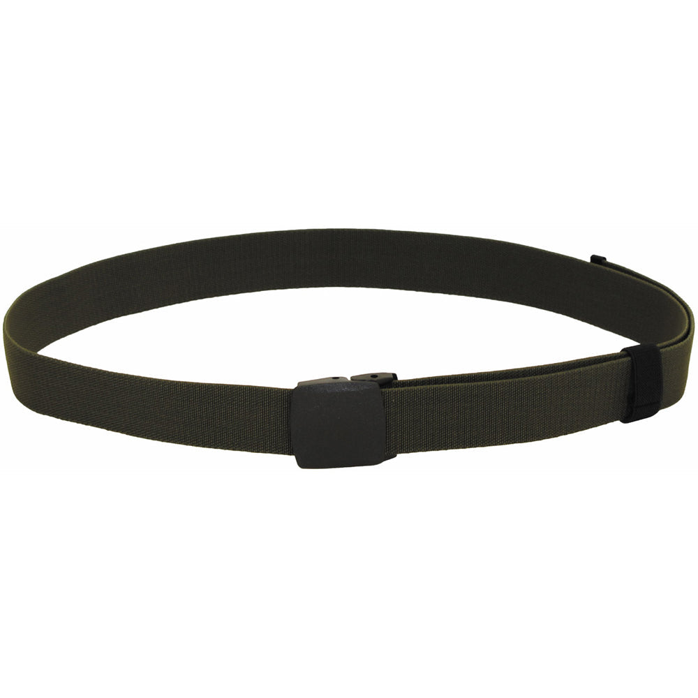 Tactical Belt Elastic 3.7 cm
