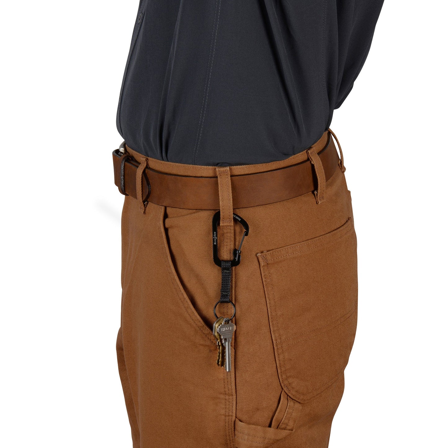 Llavero SlideLock Talla 3