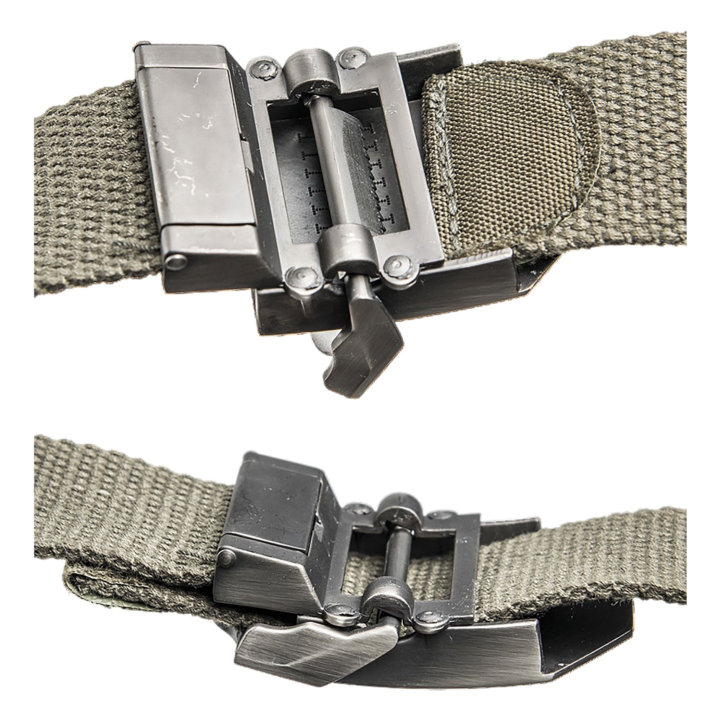 Belt U.S. Navy SEAL 38 mm