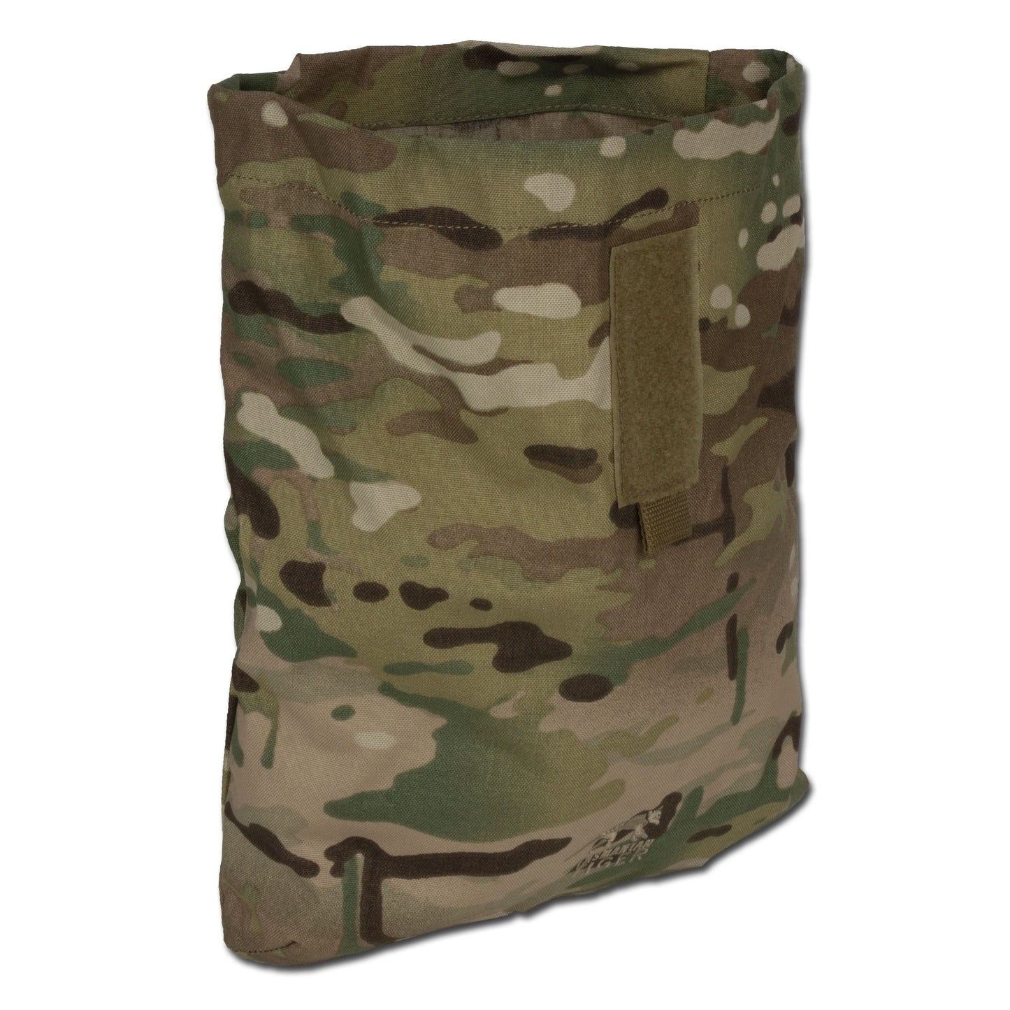 Bolsa volcadora Multicam