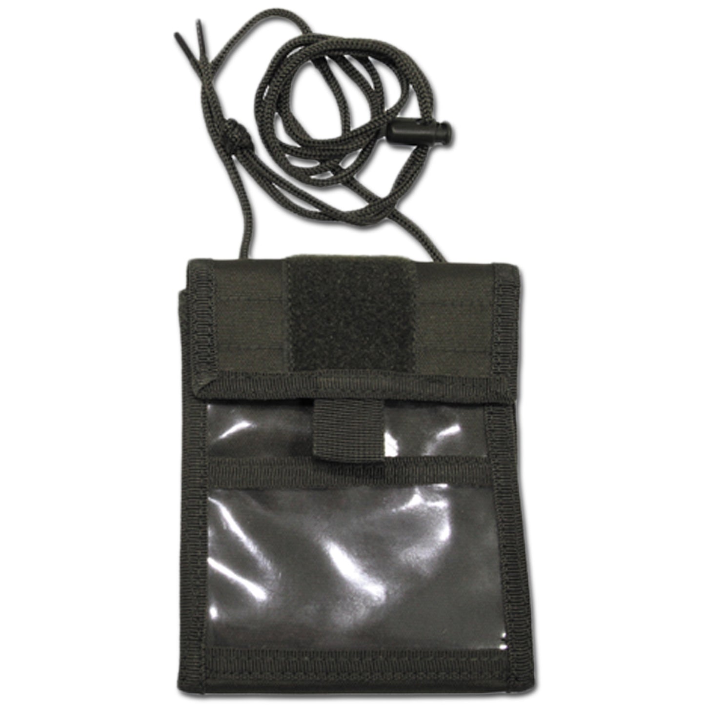 Bolsa para el cuello