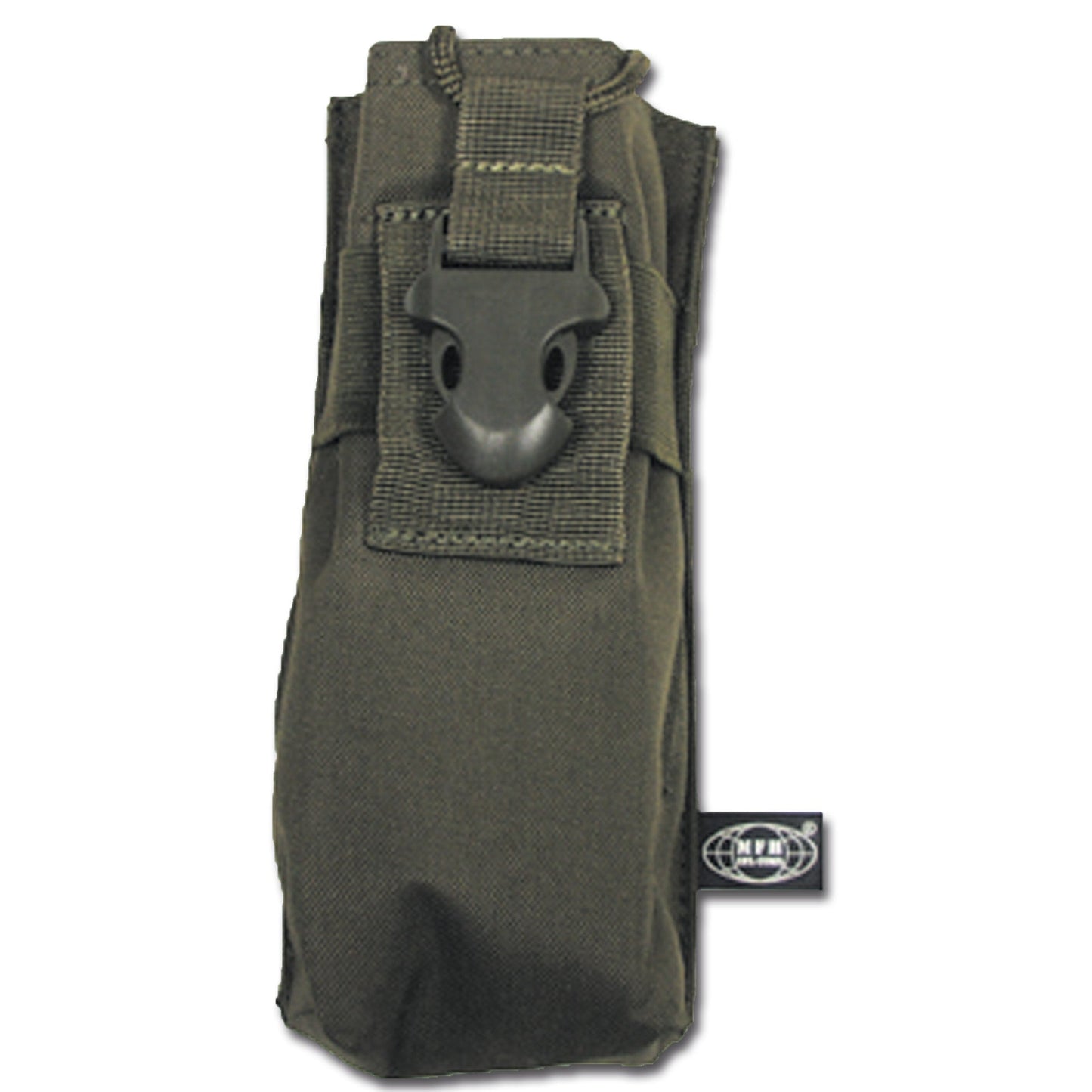 Radio Pouch Molle