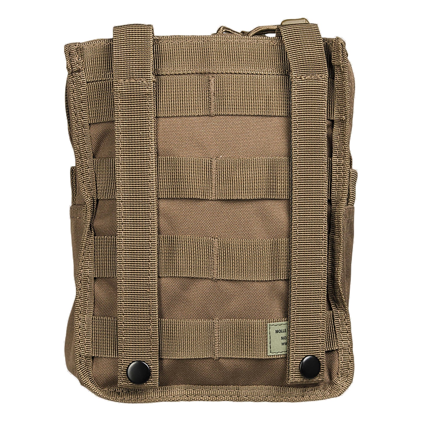Belt Pouch MOLLE Large