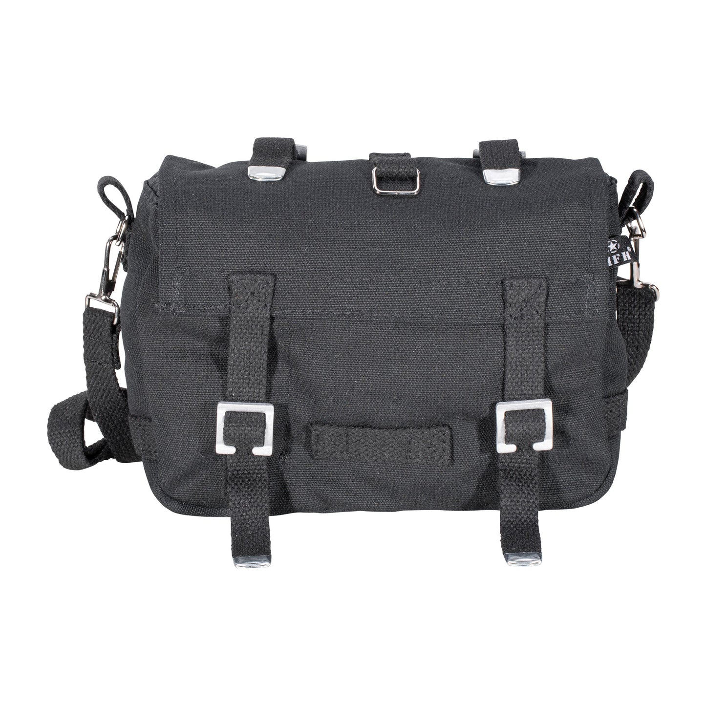 Bolso de hombro militar alemán