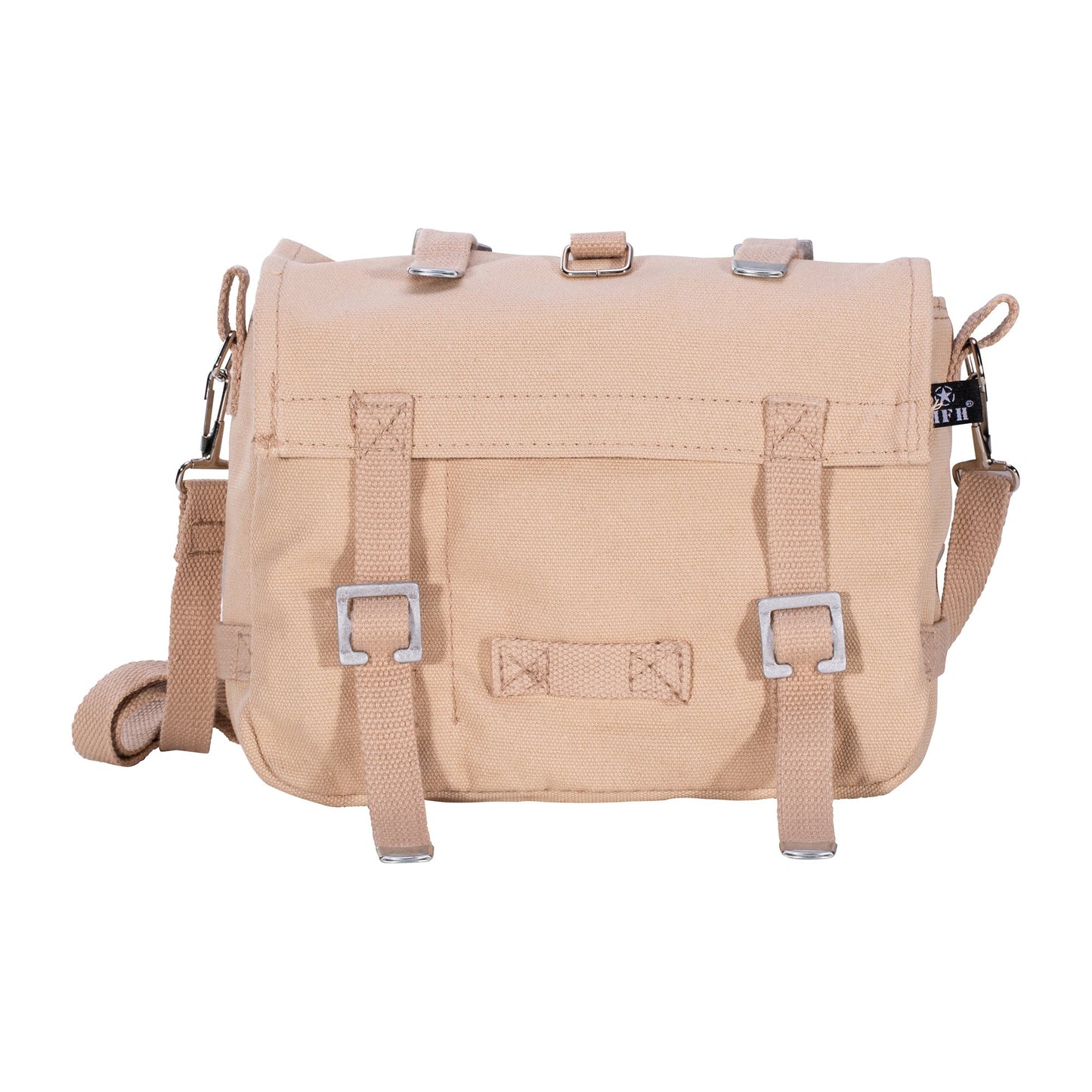 Bolso de hombro militar alemán