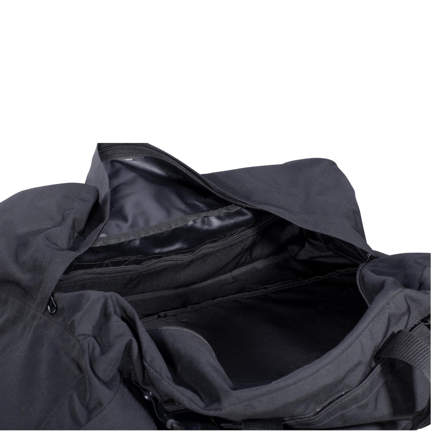 Dutch Combat Carrying Case Used camo