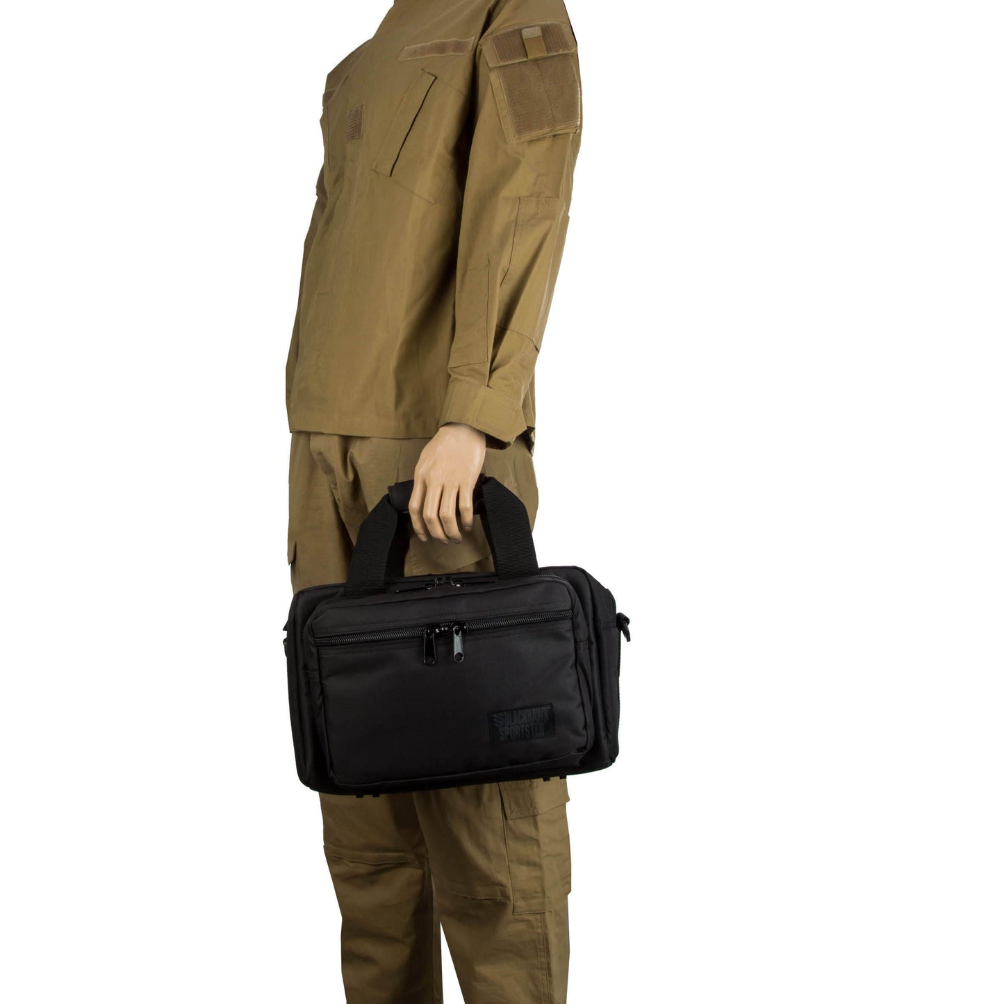 Borsa da gamma Sportster Deluxe