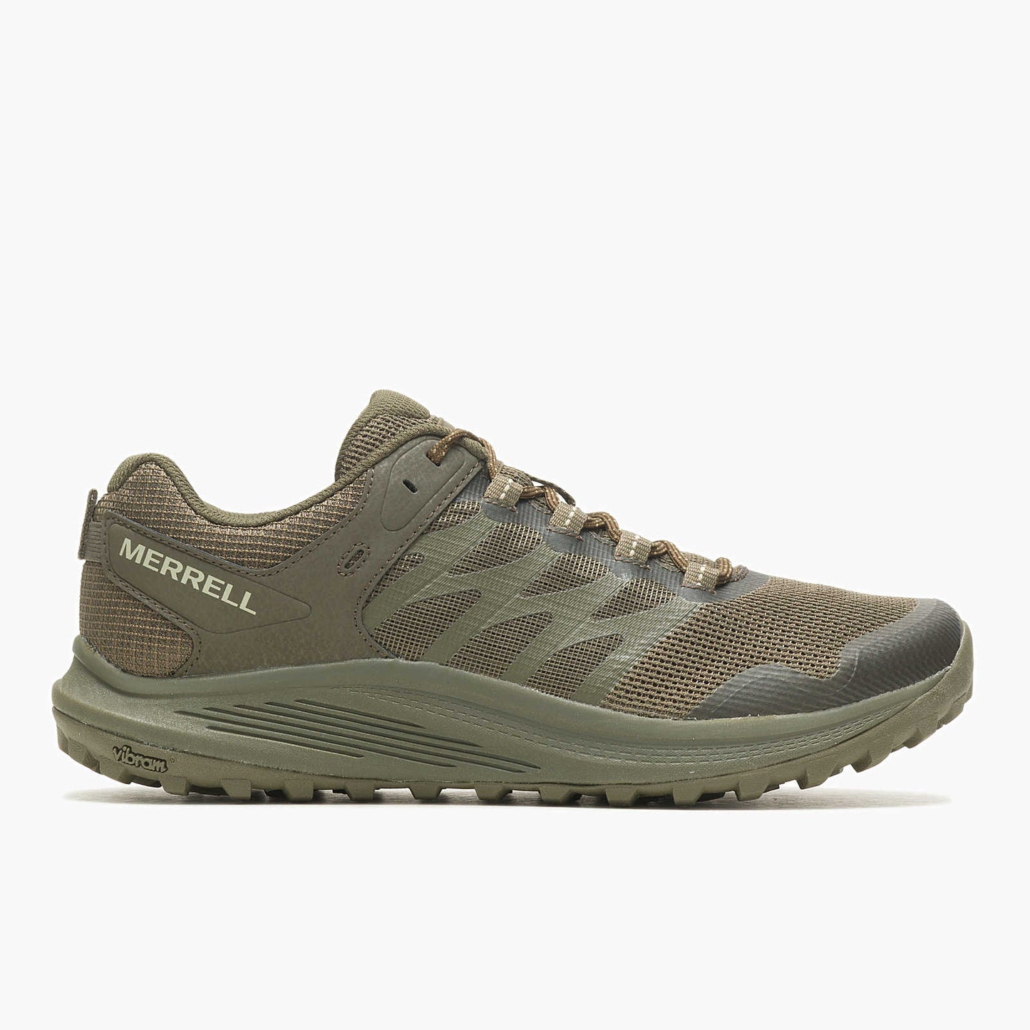 Tactical Shoe Nova 3 Tactical Low Waterproof