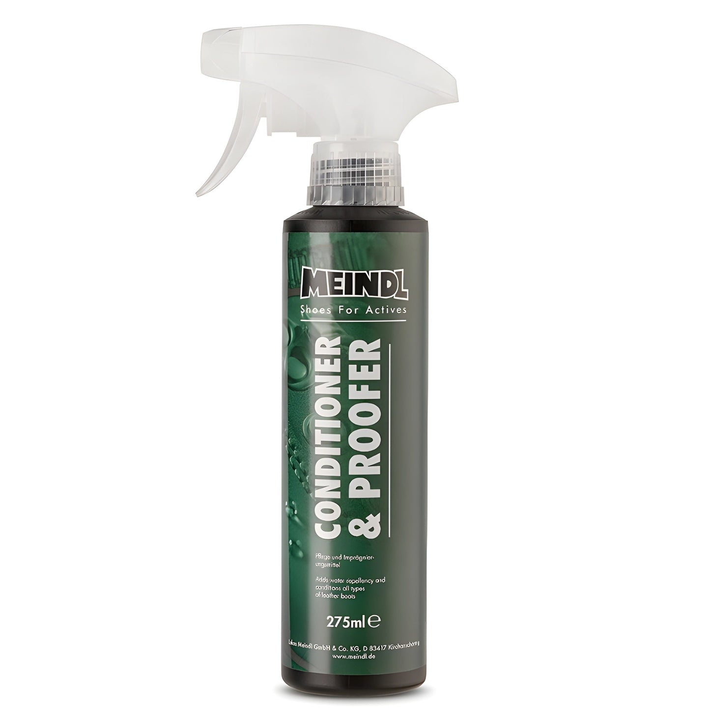 Waterproofing Spray Conditioner and Proofer 275 ml