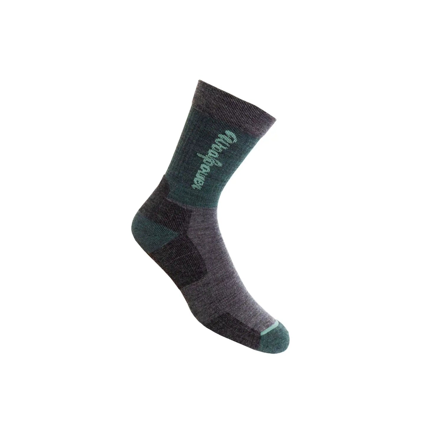 Socks Logo Motion