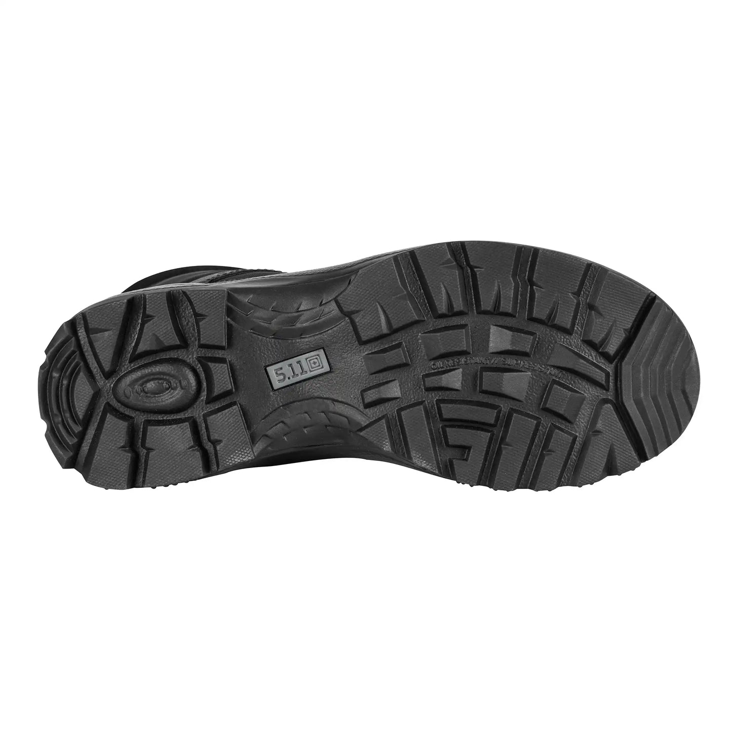 Botas ATAC 2.0 8 SZ ISO