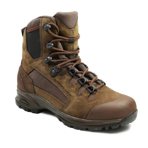 Botas tácticas HAIX Scout ligeras como nuevas