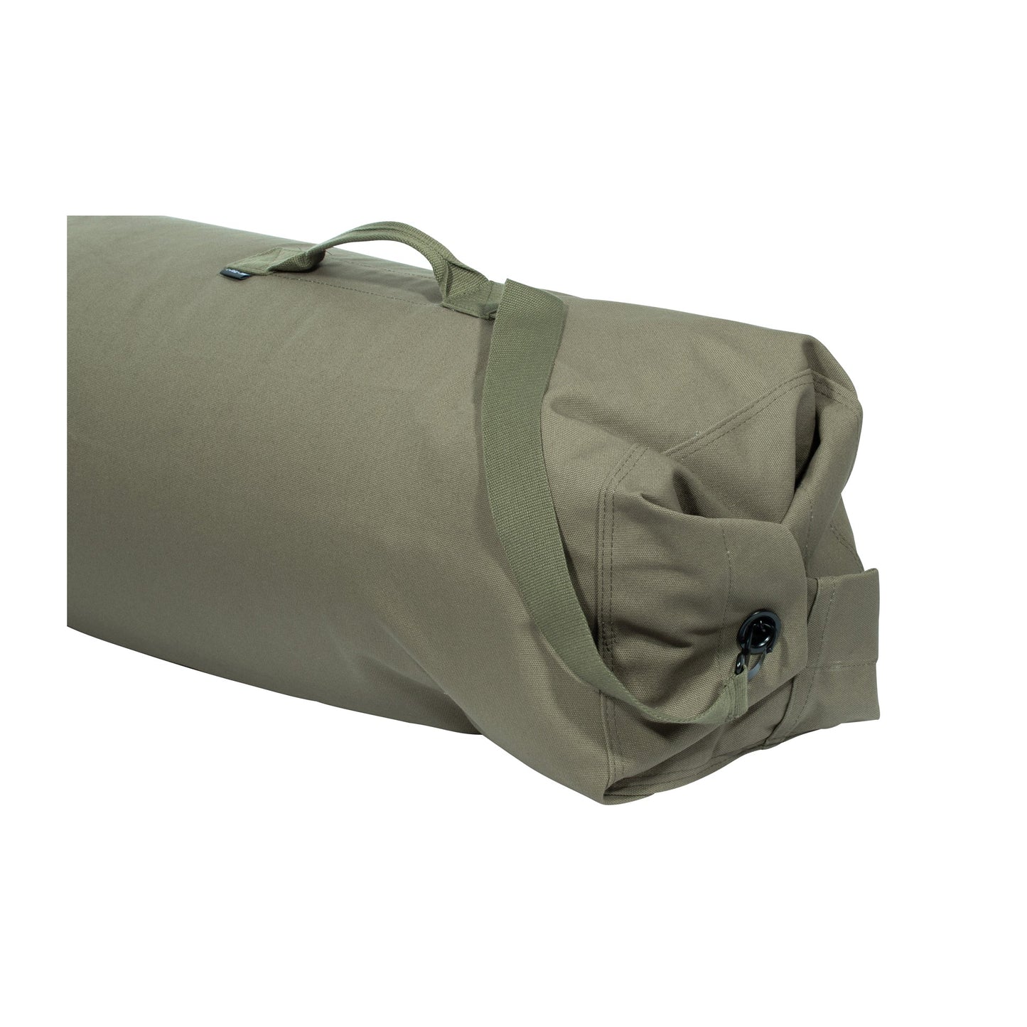 Bolsa de lona tamaño II