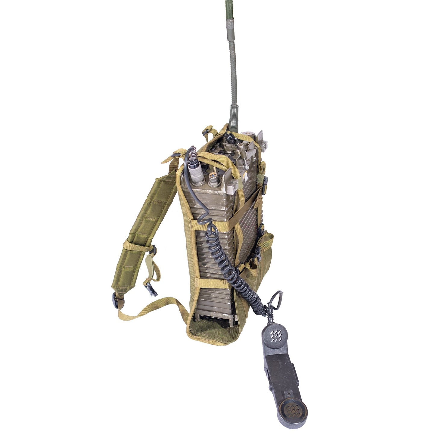 MMPS Radio Pad cedar