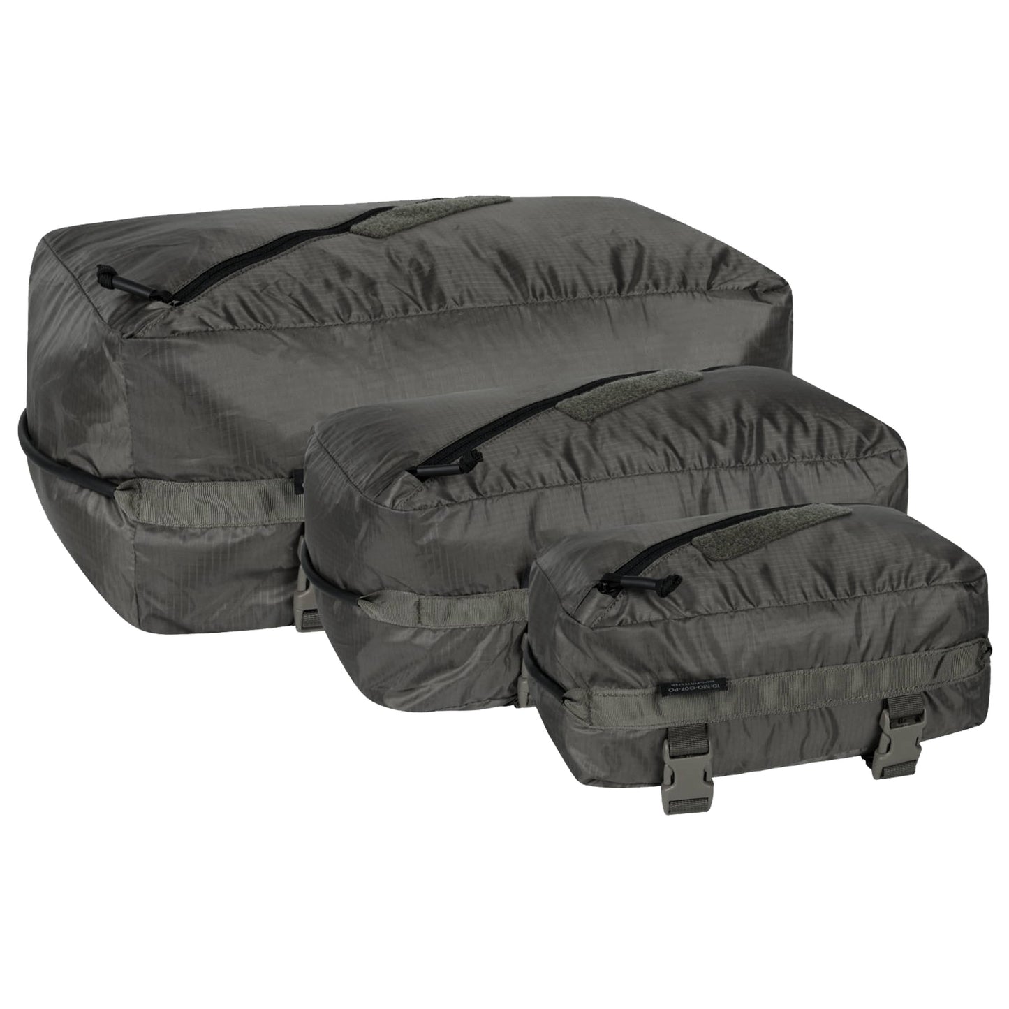 Pack Saco Pakcell Set