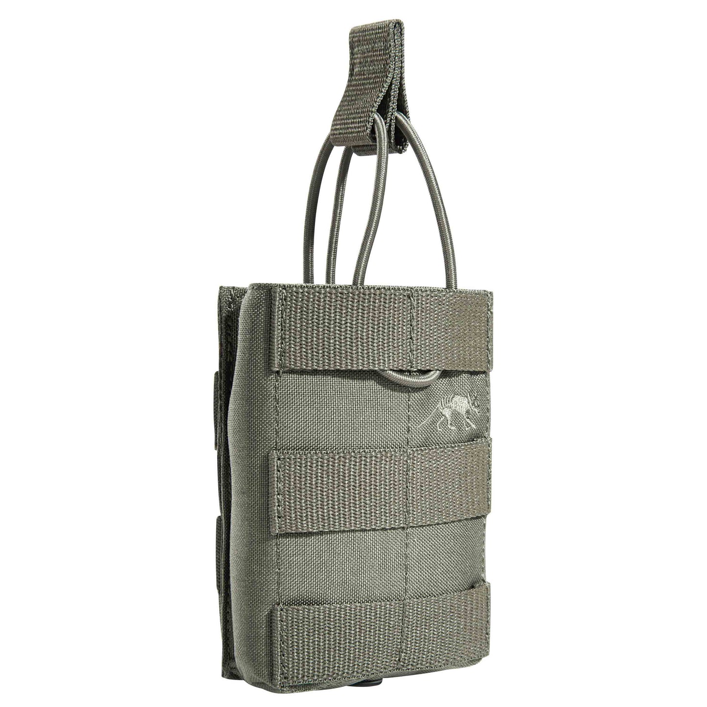 SGL Mag Pouch BEL MKII IRR stone gray