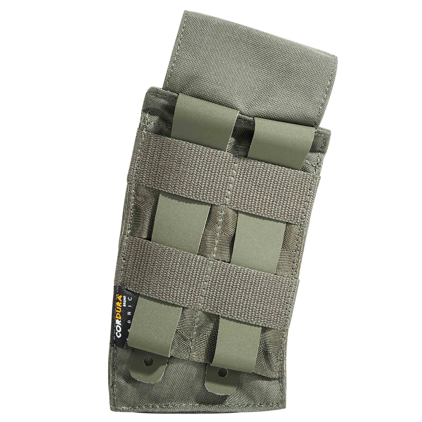 2 SGL Mag Pouch MP5 MKII IRR stone gray