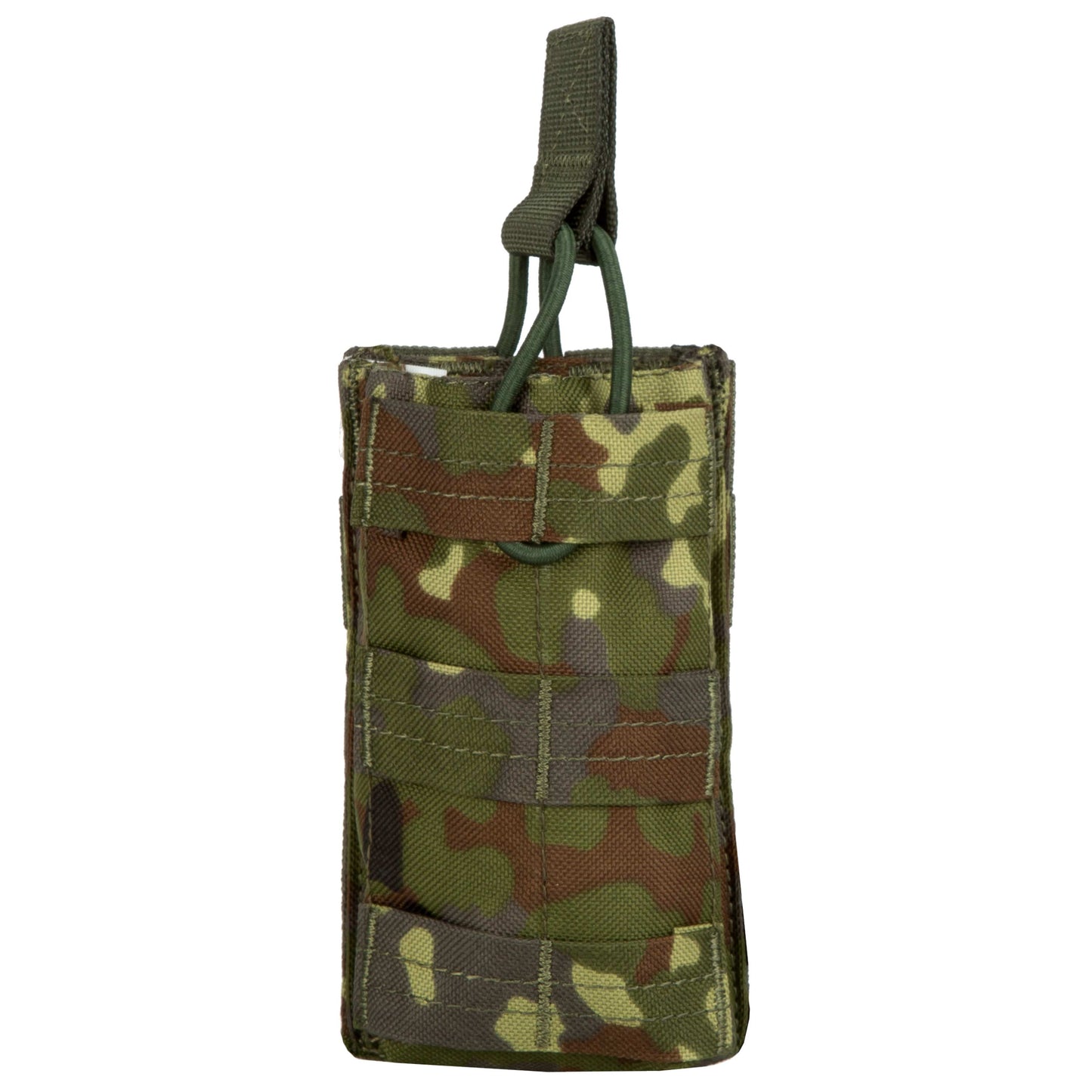 Bolsa para cargador Invader Gear 5.56 Single DA OD verde